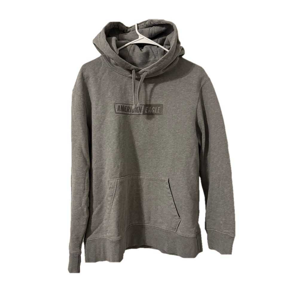 Men’s AE Hoodie